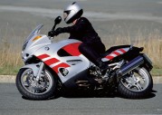 BMW K 1200 RS